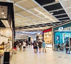 Paya Lebar MRT (D14), Shop House #533113631